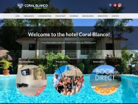 coralblanco.com