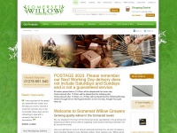 willowgrowers.co.uk Thumbnail