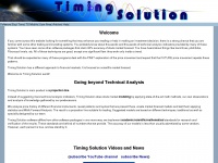 Timingsolution.com