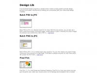 design-lib.com