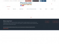 proxiguard.com Thumbnail
