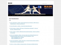 mask-sport.com Thumbnail