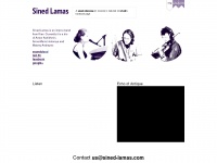 sined-lamas.com Thumbnail