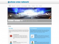 Showcrewnetwork.com