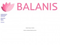 balanis.co.uk Thumbnail