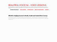 Voice-lessons-nj.com