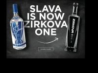 Slavavodka.com