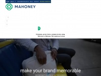 mahoneypromo.com Thumbnail