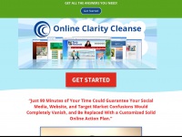 onlineclaritycleanse.com
