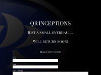 qrinceptions.com Thumbnail