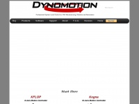 dynomotion.com Thumbnail