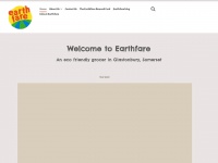 earthfare.co.uk Thumbnail