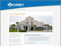 kirbysurgicalcenter.com
