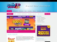 ballsupbingo.co.uk Thumbnail