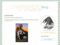 unabashedly--me.blogspot.com Thumbnail