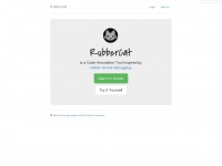 rubbercat.info Thumbnail