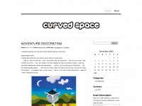 Curvedspaceblog.wordpress.com