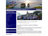 mecap-conf.org
