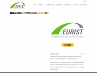 eurist.info Thumbnail
