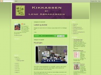 Kikkassen.blogspot.com