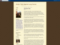 andysfightagainstcancer.blogspot.com Thumbnail