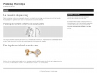 piercing-piercings.fr