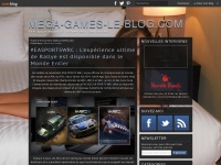 mega-games-le-blog.com Thumbnail