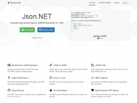 Newtonsoft.com