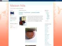 Maisonila.blogspot.com