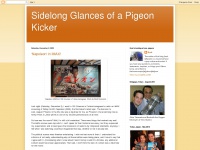 sidelongglancesofapigeonkicker.blogspot.com Thumbnail