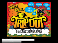 Thetripout.co.uk