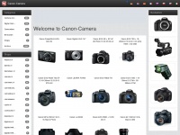 canon-camera.eu Thumbnail