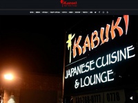 Kabukicuisine.com