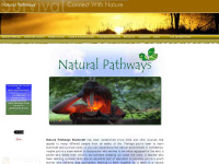 Natural-pathways.co.uk
