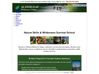 wildernesscollege.com Thumbnail