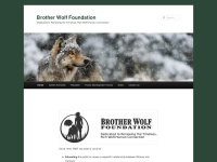 brotherwolffoundation.org Thumbnail