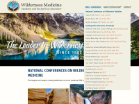 wilderness-medicine.com Thumbnail
