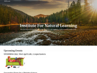 ifnaturallearning.com Thumbnail