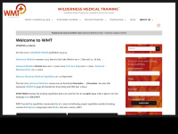 wildernessmedicaltraining.co.uk Thumbnail