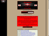 portsdown-tunnels.org.uk Thumbnail