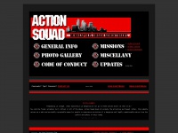 actionsquad.org Thumbnail
