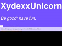 xydexx.com