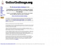 gallonchallenge.org