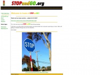 stopandgo.org