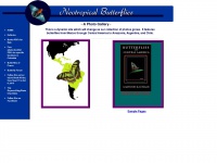 neotropicalbutterflies.com Thumbnail