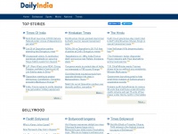 Dailyindia.com