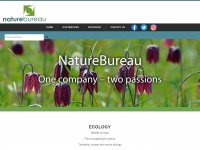 Naturebureau.co.uk