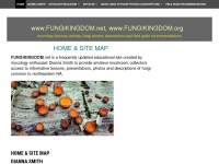 fungikingdom.net Thumbnail