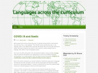 languagesacrossthecurriculum.com Thumbnail