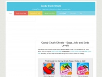 candycrush-cheats.com Thumbnail